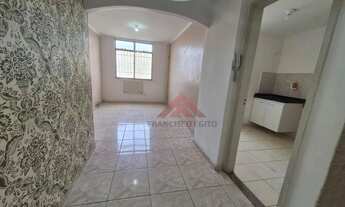 Imagem 2: Apartamento com 2 quartos à venda, 64 m² por R$ 140.000 - Porto Novo - São Gonçalo/RJ