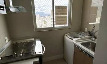 Imagem 6: Apartamento Alto Padrão - 3 Dorm (Suíte + Demi) - Mobiliado - Rua Sem Saída