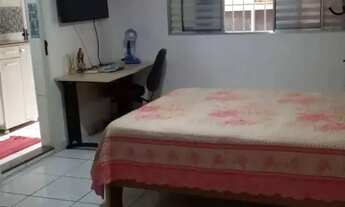 Imagem 2: Sobrado com 2 dormitórios, 150 m² - venda por R$ 600.000,00 ou aluguel por R$ 1.700,00/mês