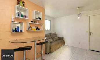 Imagem: Apartamento 2 dormitórios à venda Santa