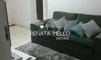 Imagem: Apartamento térreo no MRV Borboletas, Cabral