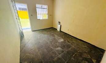 Imagem: Casa de 1 quarto para alugar no bairro Cachoeirinha