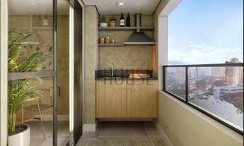 Imagem 5: Apartamento com 3 quartos à venda, 103 m² - Condomínio Horizonte Divino - Sorocaba/SP