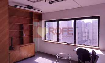 Imagem 4: Conjunto à venda, 156 m² por R$ 1.590.000,00 - Moema Pássaros - São Paulo/SP