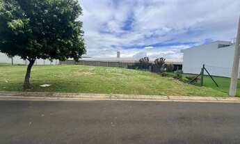 Imagem 3: Terreno de 416m², praticamente plano, à venda no Residencial Portal do Sol em Holambra/SP