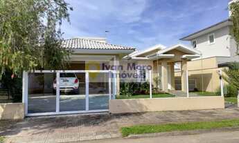 Imagem 4: Casa em Cachoeira do Bom Jesus - Florianópolis - SC