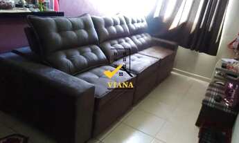 Imagem 5: Apartamento para aluguel, 2 quartos, Parque Bauru - Bauru/SP