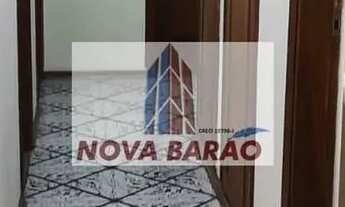Imagem: Apartamento padrão à Venda, Santa Cecília
