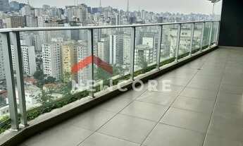 Imagem 4: Cobertura em Avenida Rebouças - Jardim América - São Paulo/SP