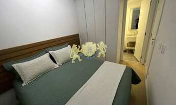 Imagem 7: Flat com 1 Quarto para alugar, 26m² - Vila Nova Conceição