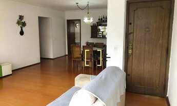 Imagem 4: AMPLO APARTAMENTO COM 03 DORM EM 186M DE AREA UTIL E 2 VAGAS!!!