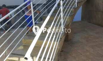 Imagem 3: Casa 250m² com 02 suítes para locação na Vila Formosa