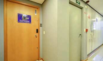 Imagem 2: Conjunto comercial para venda e locação em Vila Andrade , 140m²