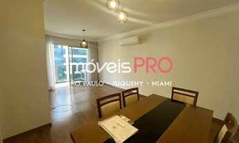 Imagem 5: Apartamento em Moema Pássaros, fora de rota, 3 dormitórios e 2 vagas