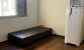 Imagem: Kitnet para aluguel, 1 quarto, 1 vaga, Cidade