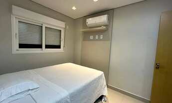 Imagem 4: Apartamento de 121,24 m² com 03 suítes à venda no Residencial MAXXI 135 por R$1.250.000,00