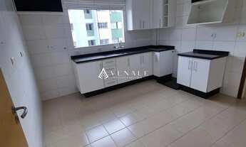 Imagem 2: Apartamento à venda e para alugar em Maringá, Zona 07, com 3 quartos, com 116.35 m², D