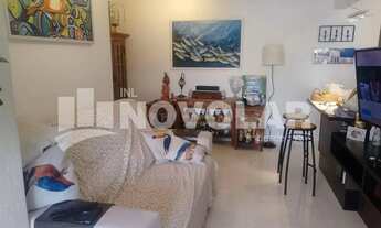 Imagem 5: Apartamento garden na Vila Maria