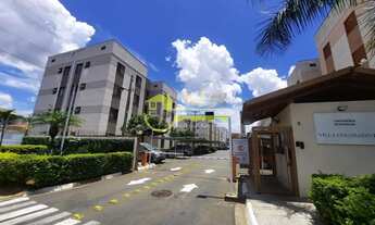 Imagem 2: Apartamento à venda, Recanto do Sol I, Campinas, SP