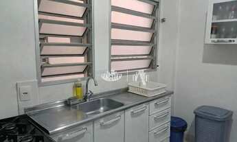 Imagem 2: Apartamento no Edif. Solar dos Tucanos com 3 quartios, 64 m² - venda por R$ 180.000 ou alu