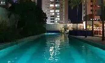 Imagem 6: Studio Completo- 1 quarto, 1 banheiro, 1 vaga, 50,88 m²- Setor Bueno