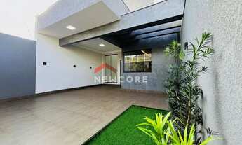 Imagem 3: Casa em Rua Paulo Jorge Carolino - Jardim Paris - Maringá/PR