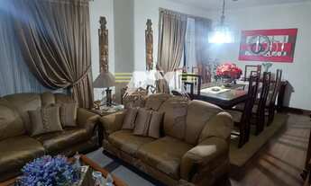 Imagem 4: APARTAMENTO PARA LOCAÇÃO - 150m² - 4 DORM - 3 SUÍTES - SALA 2 AMBIENTES - 5 WC - QUARTO DE