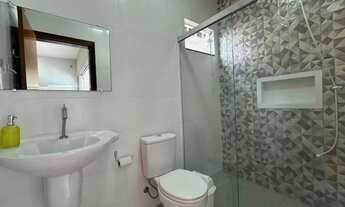 Imagem 7: Casa de laje com 2 dormitórios e piscina