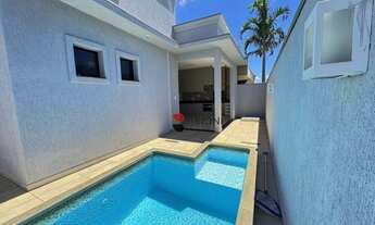 Imagem 4: Casa com 3 quartos/suítes, 150 m², Recreio das Acácias em Ribeirão Preto/SP I Imobiliária