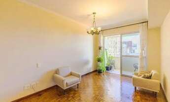 Imagem 2: Apartamento mobiliado no Centro Histórico em Porto Alegre