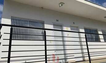 Imagem 2: QUITINETE PARA VENDA JD. GRAMADOS SOROCABA SP