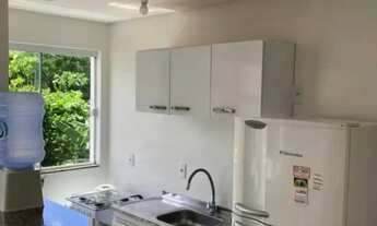 Imagem 2: APARTAMENTO COM 2 DORMITÓRIOS SUL DA ILHA CAMPECHE $ 430 MIL