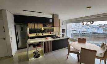 Imagem: Apartamento à venda em Campinas, Jardim