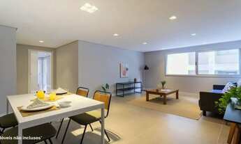 Imagem 3: Apartamento em Rua Haddock Lobo - Jardim América - São Paulo/SP