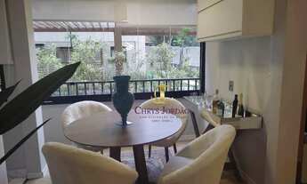 Imagem 7: Apartamento - Evolution Muraro, Jardim América