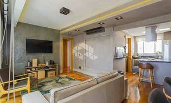 Imagem 3: Apartamento com 92m², 2 quartos, 2 suítes, 2 vagas, no bairro Jardim Europa em Porto Alegr