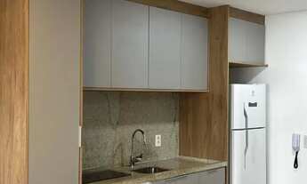 Imagem 6: Studio para aluguel no Tatuapé com 36m² e 1 vaga