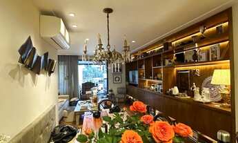 Imagem 2: APARTAMENTO - VILA MADALENA - SP