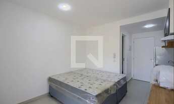 Imagem 5: Apartamento à Venda - Água Fria, 1 Quarto, 26 m2