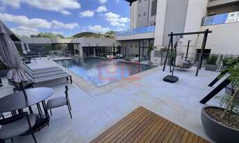 Imagem: Zetta Residence Apartamento Alto Padrão