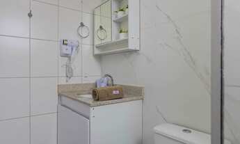 Imagem 7: Studio Lindo - Totalmente Mobiliado