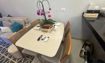 Imagem 6: Casa para Venda em Presidente Prudente, Jardim Cambuci, 2 dormitórios, 1 suíte, 2 banheiro