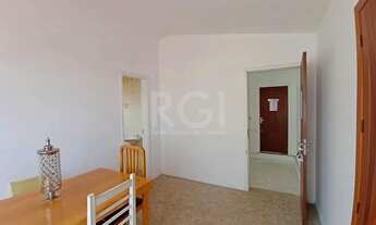 Imagem: Apartamento para alugar no bairro Santo