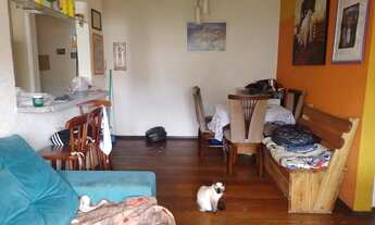 Imagem 5: Apartamento em Jardim do Salso