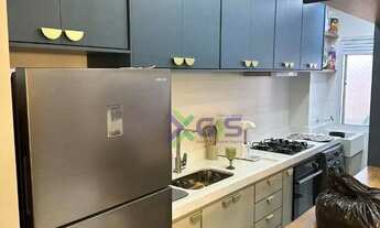 Imagem 3: Apartamento Frente Shopping Cidade Norte 2 quartos