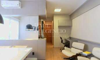 Imagem 2: Apartamento mobiliado para locação com de 3 Quartos