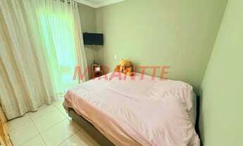 Imagem 7: Sobrado para venda com 80 metros quadrados com 3 quartos em Vila Mazzei - São Paulo - SP