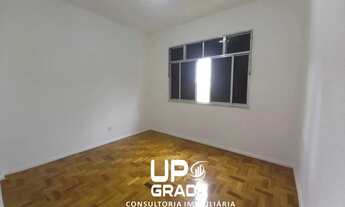 Imagem 7: VILA ISABEL: 2 Quartos + Dependência | Vaga na Escritura