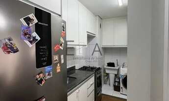 Imagem 7: Apartamento à venda com 2 dormitórios, próximo ao Shopping Anália Franco