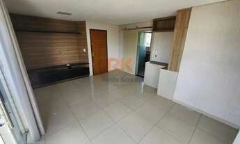 Imagem 3: Apartamento semimobiliado, 3 quartos 2 vagas, 92m² área construída no Bairro Arvoredo-Cont
